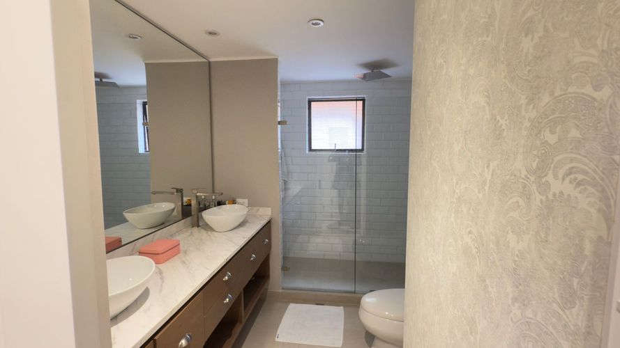 Apartamento de 3 alcobas en venta en Chico, Bogotá, 183 m² · foto 16 de 20
