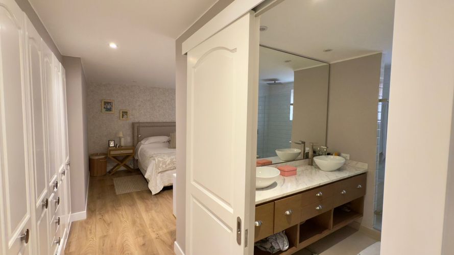 Apartamento de 3 alcobas en venta en Chico, Bogotá, 183 m² · foto 15 de 20