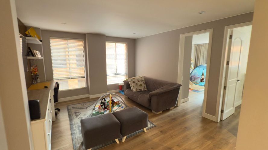 Apartamento de 3 alcobas en venta en Chico, Bogotá, 183 m² · foto 13 de 20
