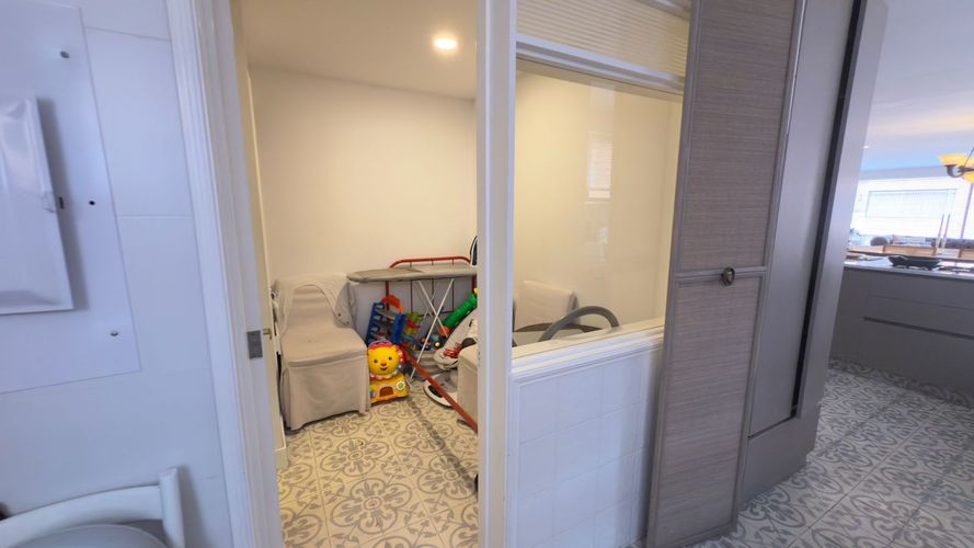Apartamento de 3 alcobas en venta en Chico, Bogotá, 183 m² · foto 9 de 20
