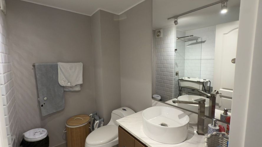 Apartamento de 3 alcobas en venta en Chico, Bogotá, 183 m² · foto 18 de 20