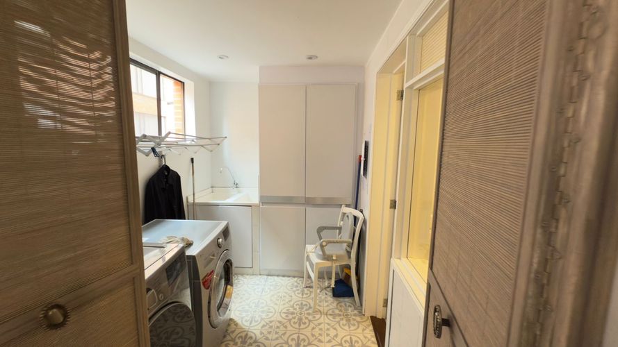 Apartamento de 3 alcobas en venta en Chico, Bogotá, 183 m² · foto 10 de 20