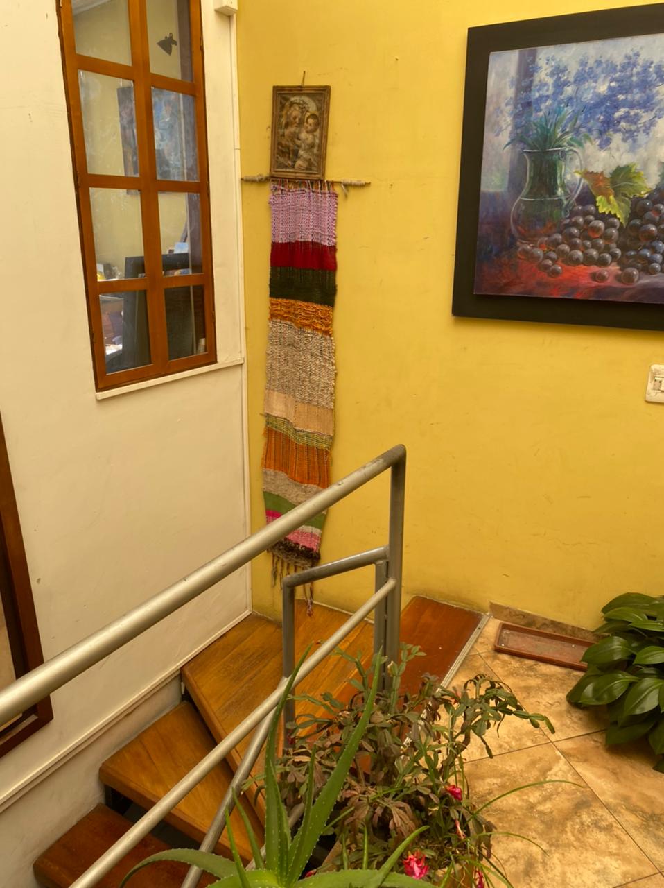 Casa en venta en San Luis, Bogotá · foto 2 de 23