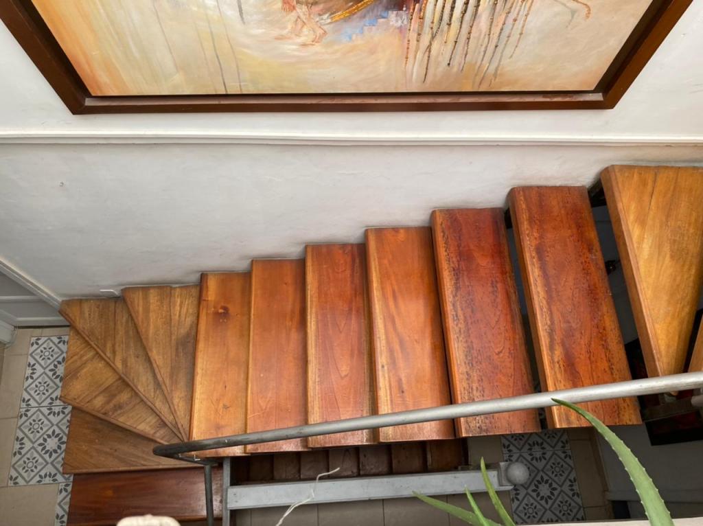 Casa en venta en San Luis, Bogotá · foto 6 de 23