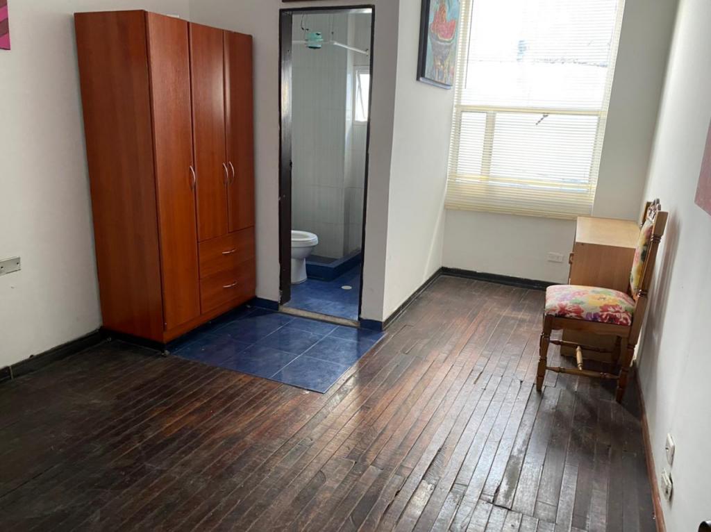 Casa en venta en San Luis, Bogotá · foto 10 de 23