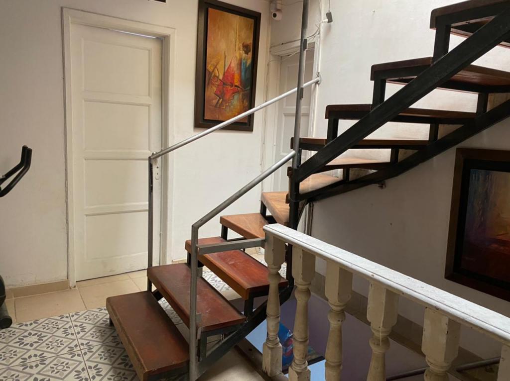 Casa en venta en San Luis, Bogotá · foto 14 de 23
