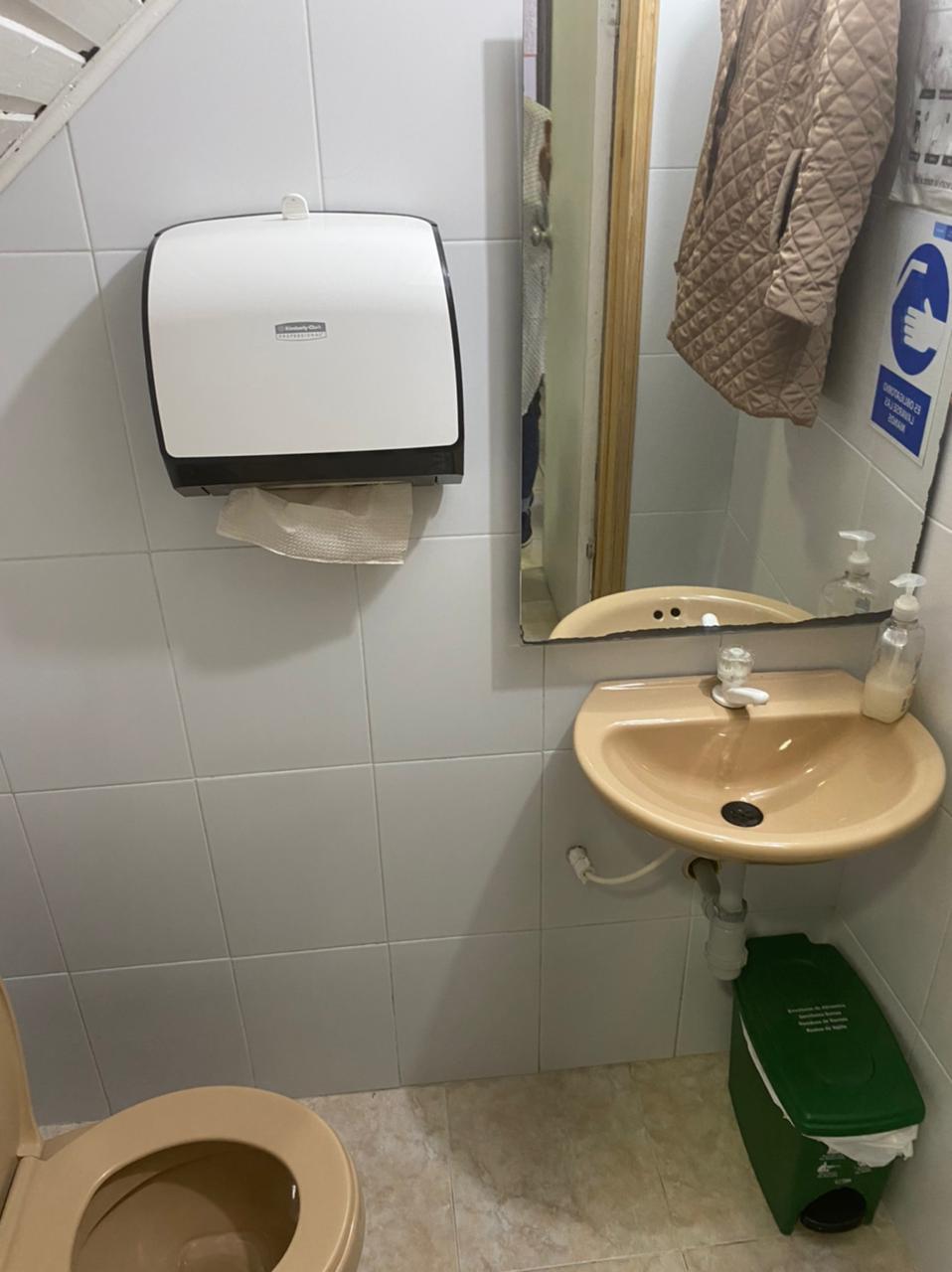 Casa en venta en San Luis, Bogotá · foto 18 de 23
