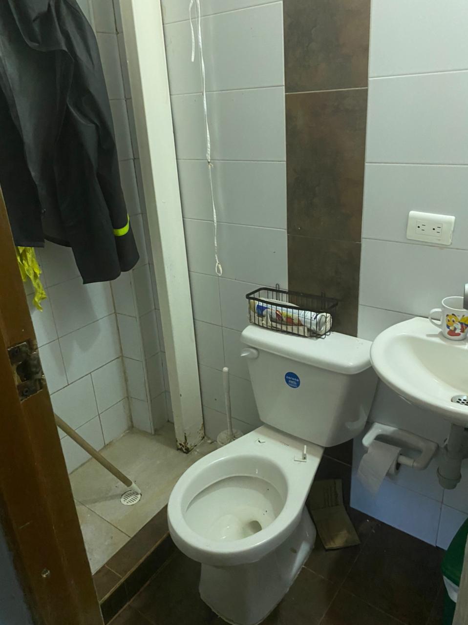 Casa en venta en San Luis, Bogotá · foto 20 de 23