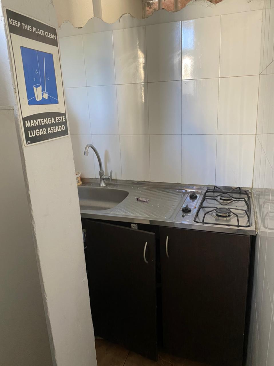 Casa en venta en San Luis, Bogotá · foto 21 de 23