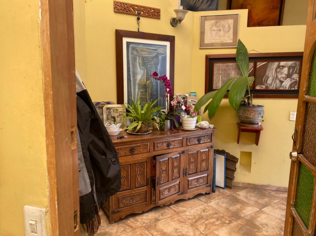 Casa en venta en San Luis, Bogotá · foto 23 de 23