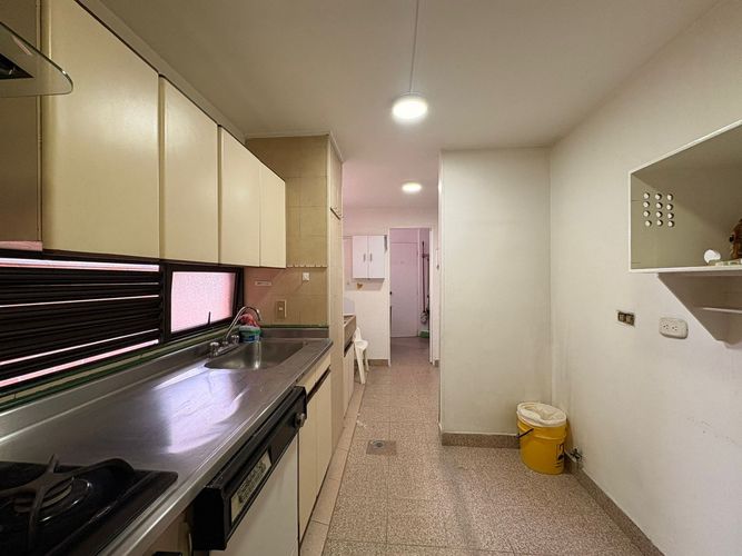 Apartamento de 3 alcobas en venta en El Poblado, Medellín, 116 m² · foto 7 de 14