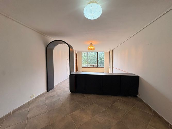 Apartamento de 3 alcobas en venta en El Poblado, Medellín, 116 m² · foto 2 de 14