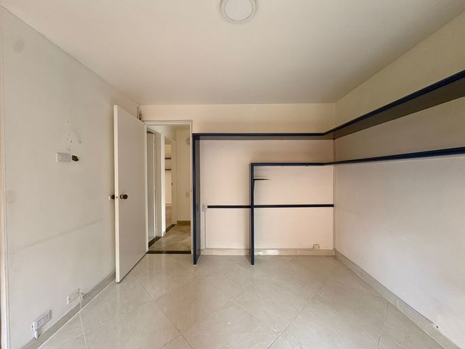 Apartamento de 3 alcobas en venta en El Poblado, Medellín, 116 m² · foto 9 de 14
