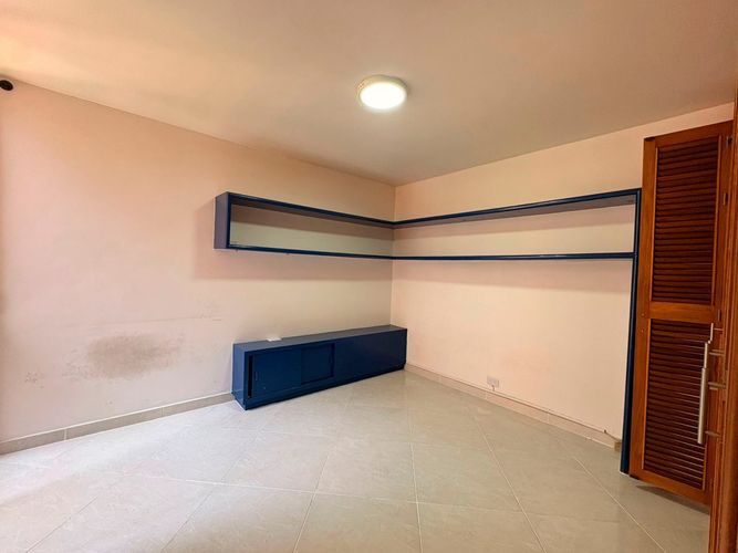 Apartamento de 3 alcobas en venta en El Poblado, Medellín, 116 m² · foto 10 de 14