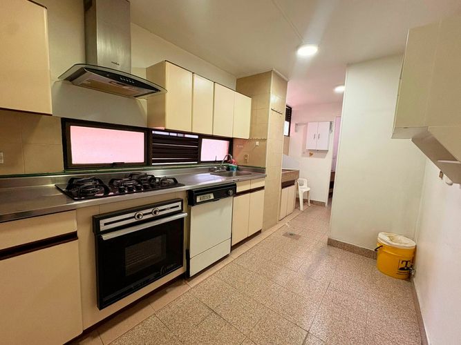 Apartamento de 3 alcobas en venta en El Poblado, Medellín, 116 m² · foto 4 de 14