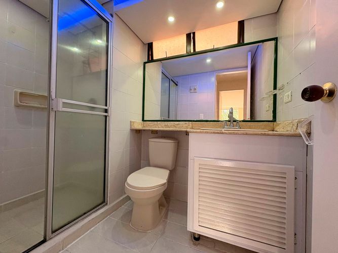 Apartamento de 3 alcobas en venta en El Poblado, Medellín, 116 m² · foto 14 de 14
