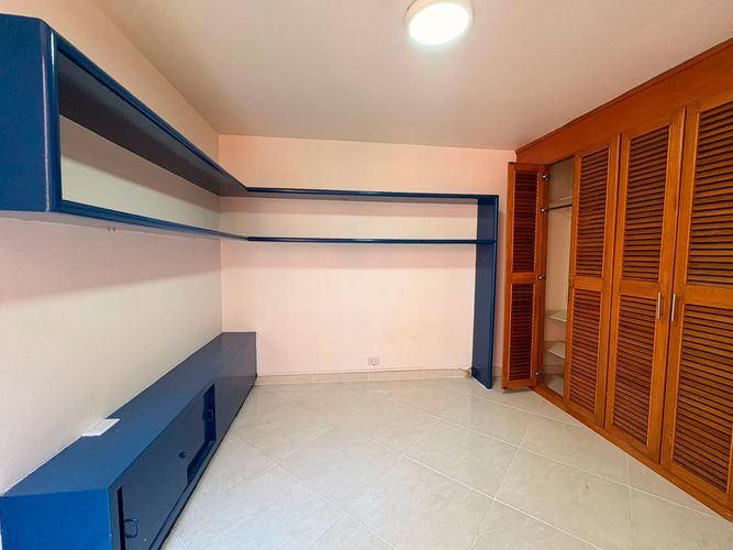 Apartamento de 3 alcobas en venta en El Poblado, Medellín, 116 m² · foto 8 de 14
