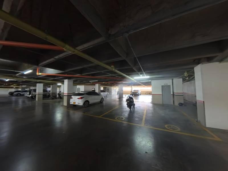 Apartamento en venta en La Granja, Montería · foto 4 de 24