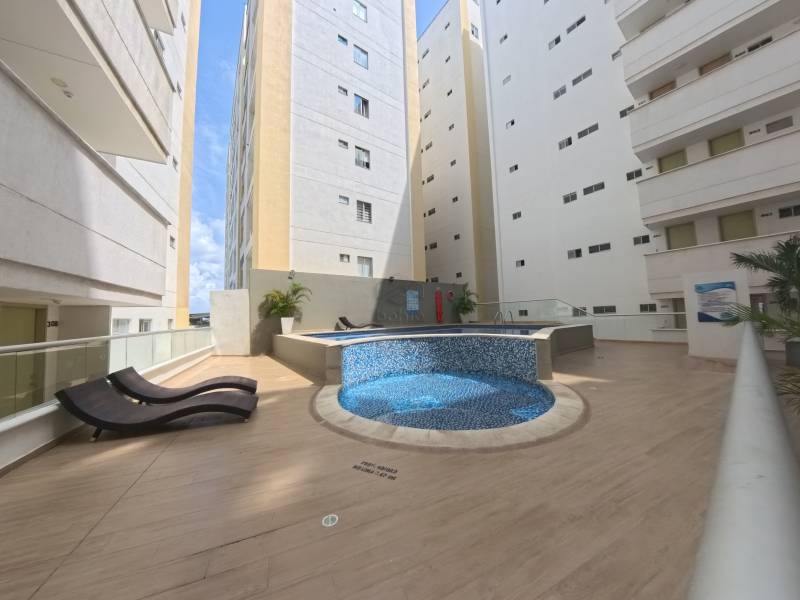 Apartamento en venta en La Granja, Montería · foto 5 de 24