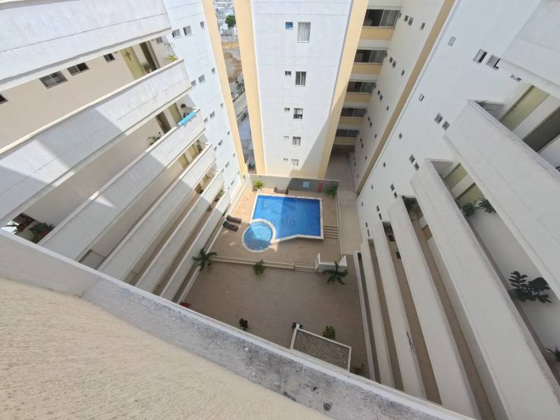 Apartamento en venta en La Granja, Montería · foto 6 de 24
