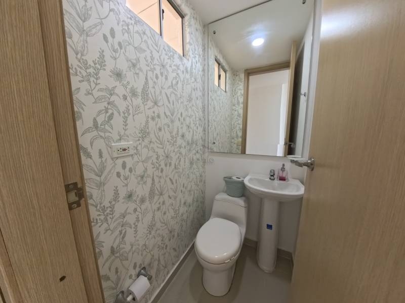 Apartamento en venta en La Granja, Montería · foto 9 de 24
