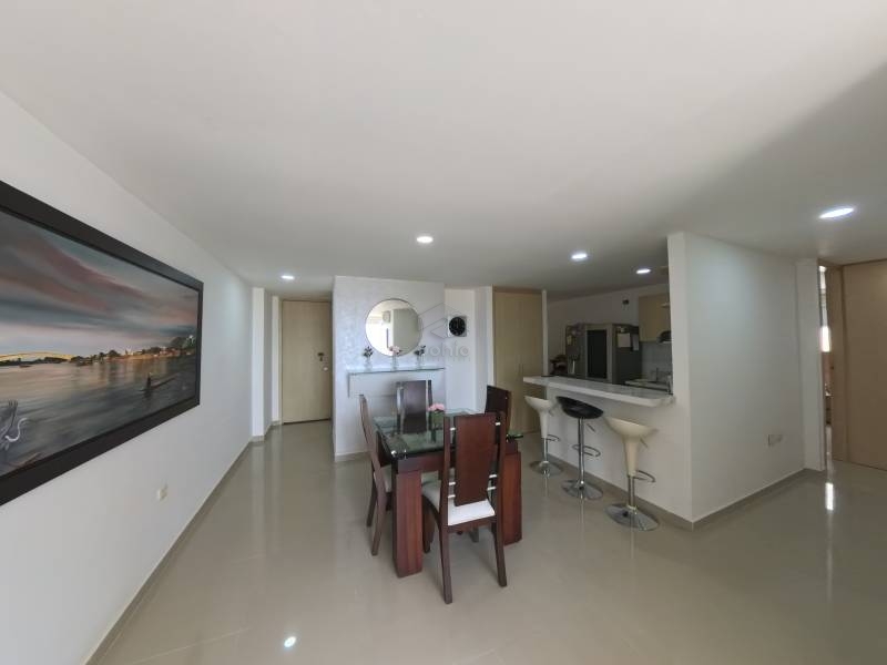 Apartamento en venta en La Granja, Montería · foto 11 de 24
