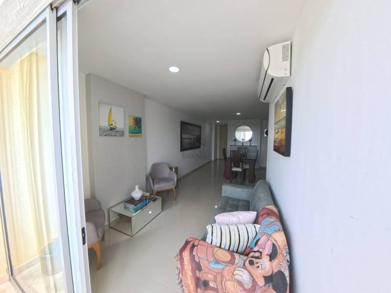 Apartamento en venta en La Granja, Montería · foto 14 de 24