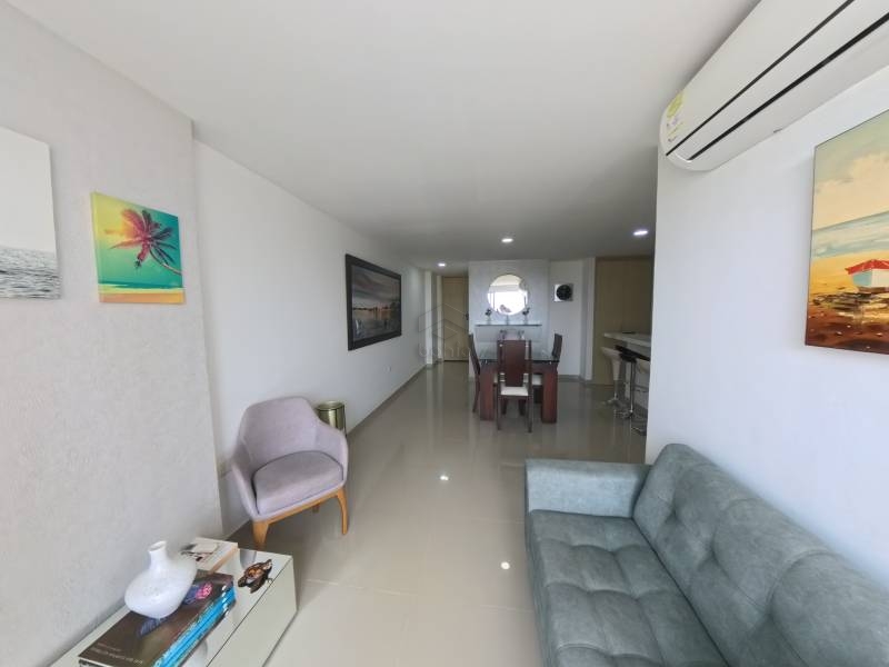 Apartamento en venta en La Granja, Montería · foto 15 de 24