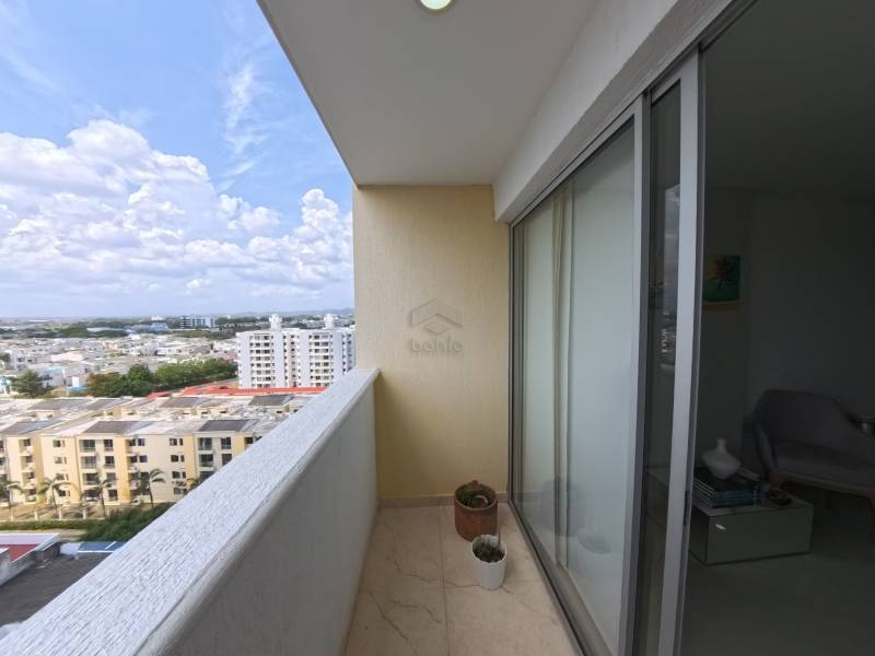 Apartamento en venta en La Granja, Montería · foto 16 de 24