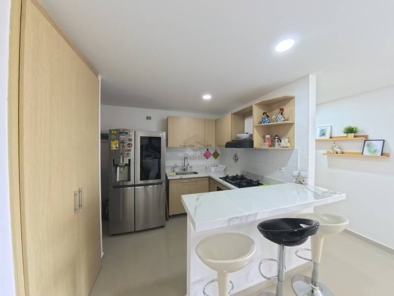 Apartamento en venta en La Granja, Montería · foto 17 de 24
