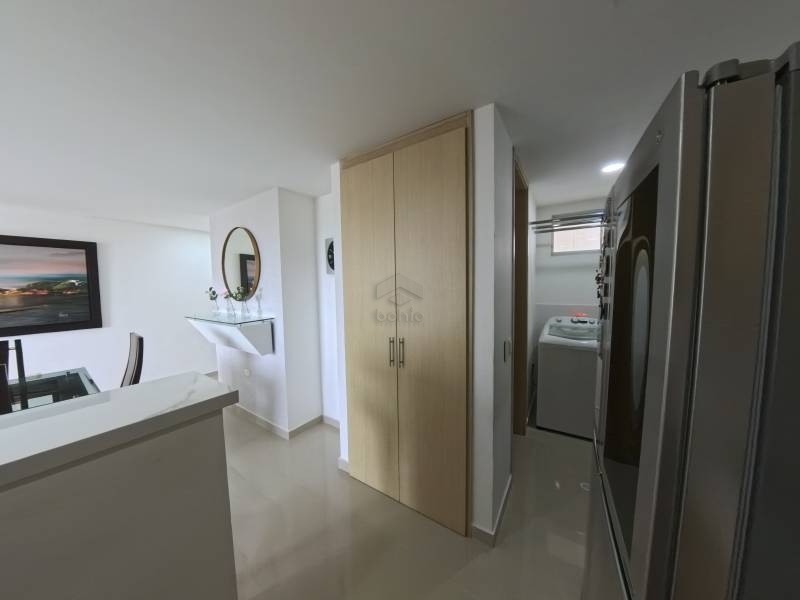 Apartamento en venta en La Granja, Montería · foto 19 de 24