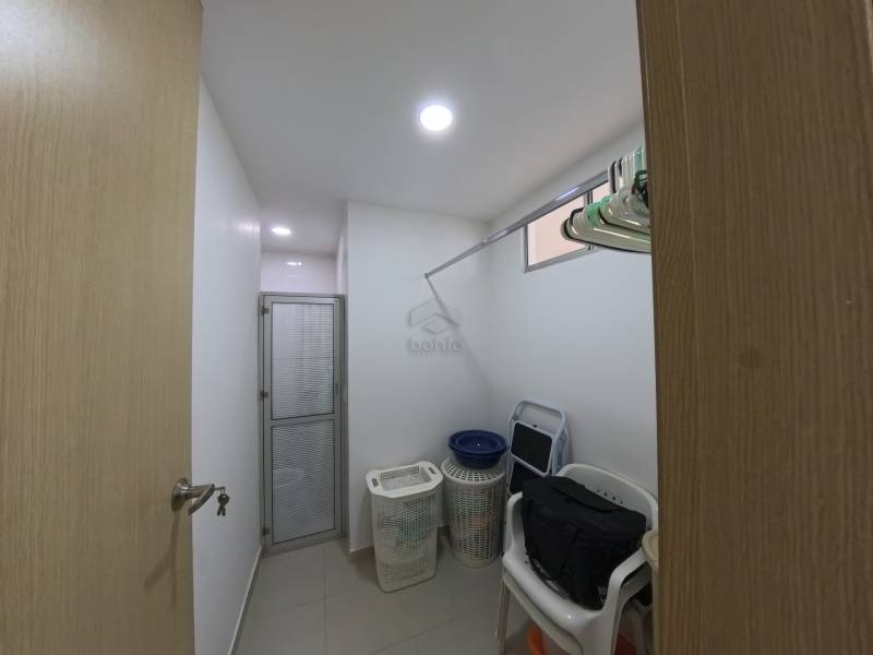 Apartamento en venta en La Granja, Montería · foto 21 de 24