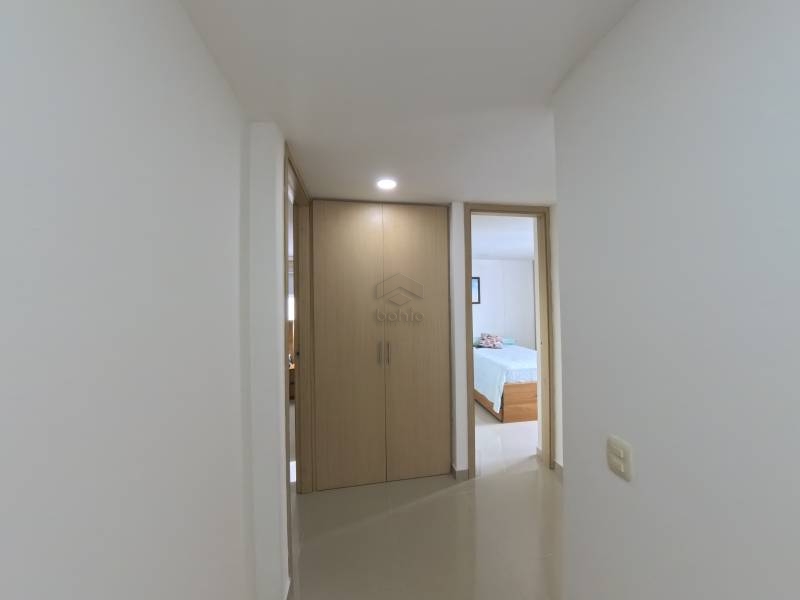 Apartamento en venta en La Granja, Montería · foto 23 de 24