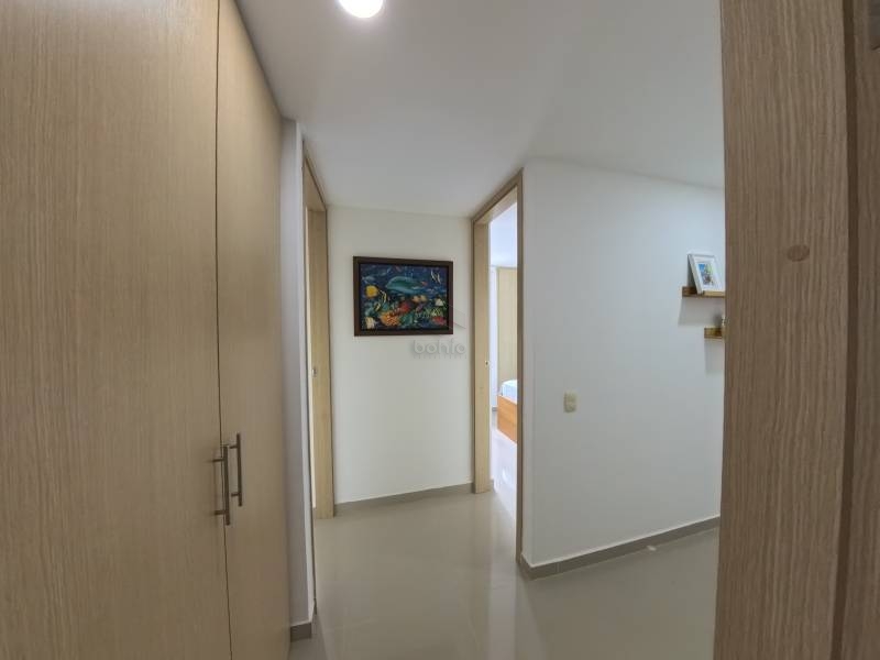 Apartamento en venta en La Granja, Montería · foto 24 de 24