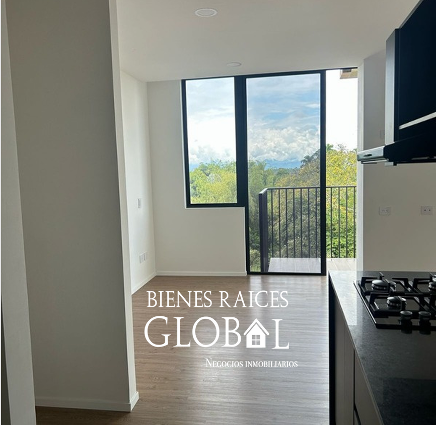 Apartaestudio en venta en Cerritos, Pereira · foto 2 de 9
