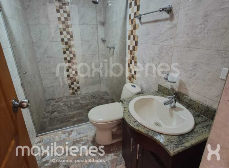 Apartamento en venta en La america, Medellín 5