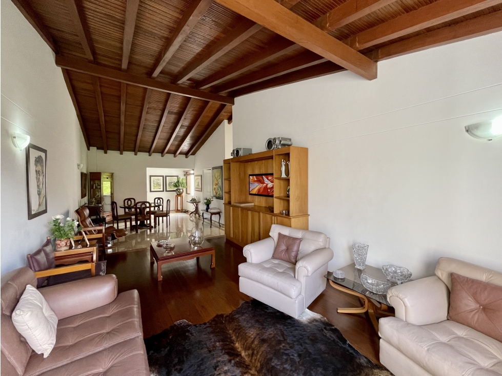 Apartamento en venta en Santa maria de los angeles, Medellín 2