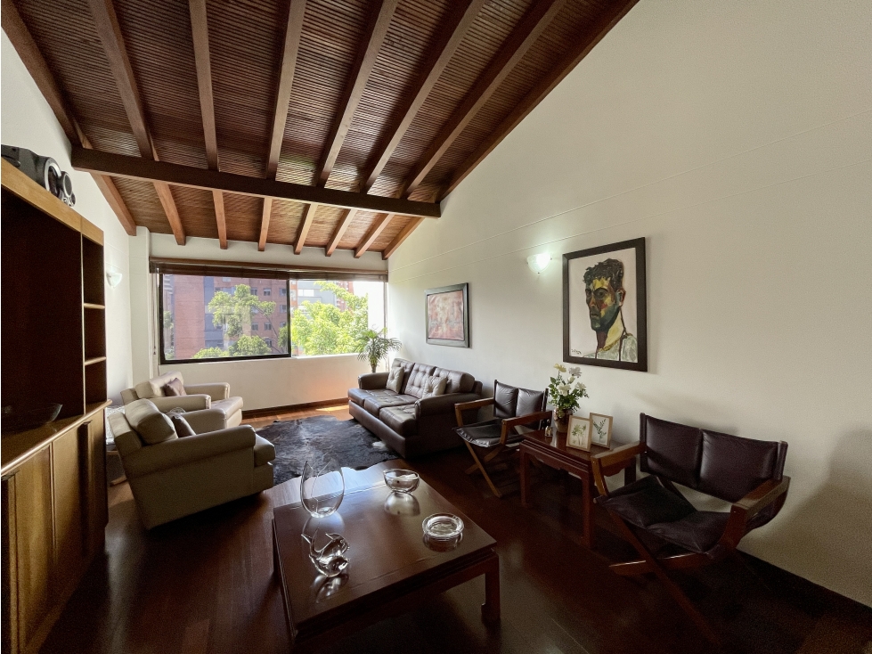 Apartamento en venta en Santa maria de los angeles, Medellín 3