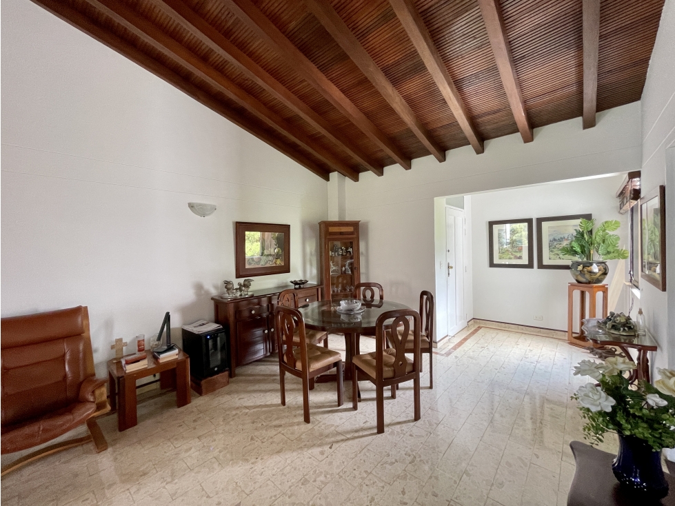 Apartamento en venta en Santa maria de los angeles, Medellín 4