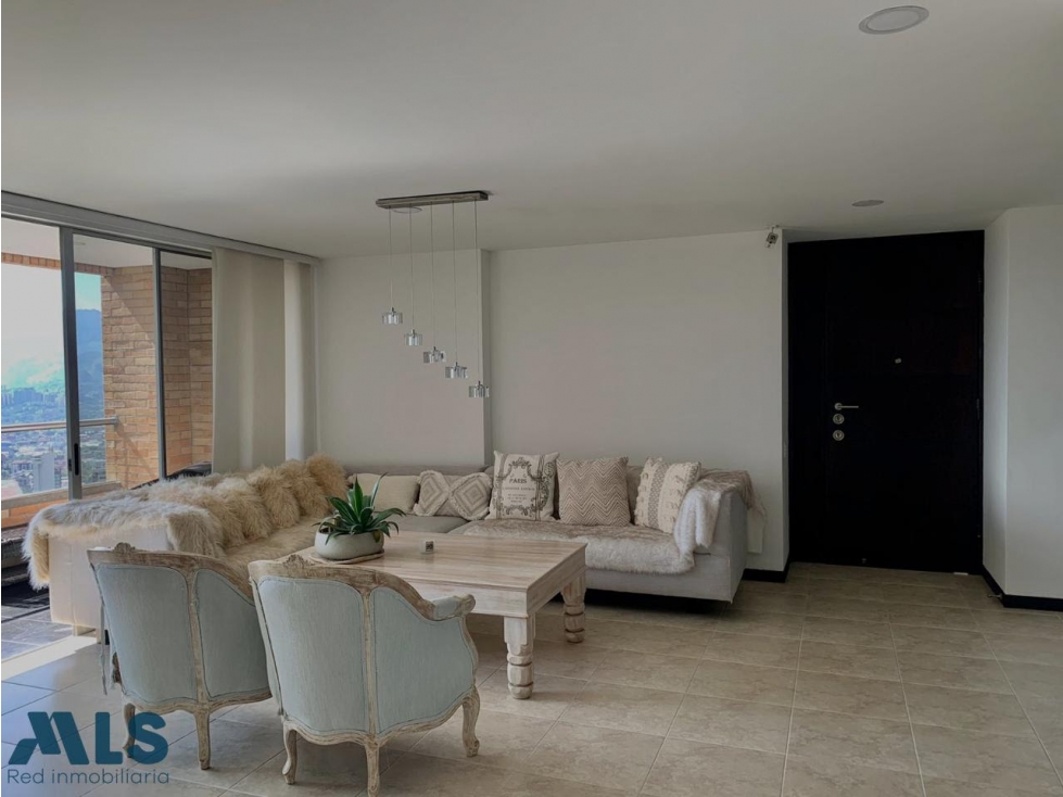 Apartment for sale in Medellín 2