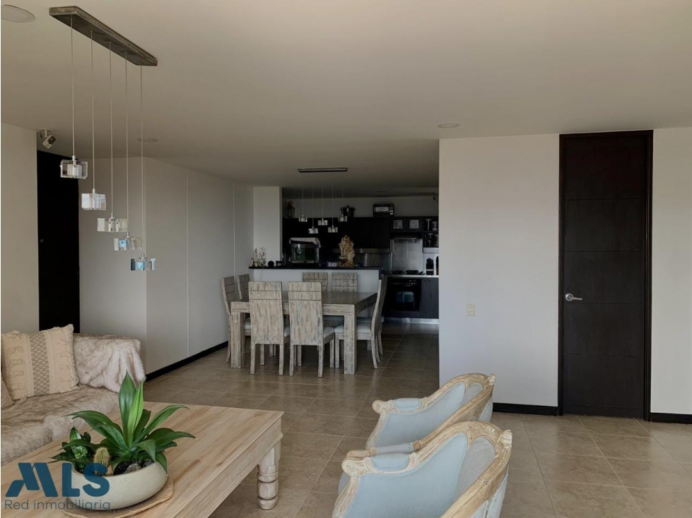 Apartment for sale in Medellín 3