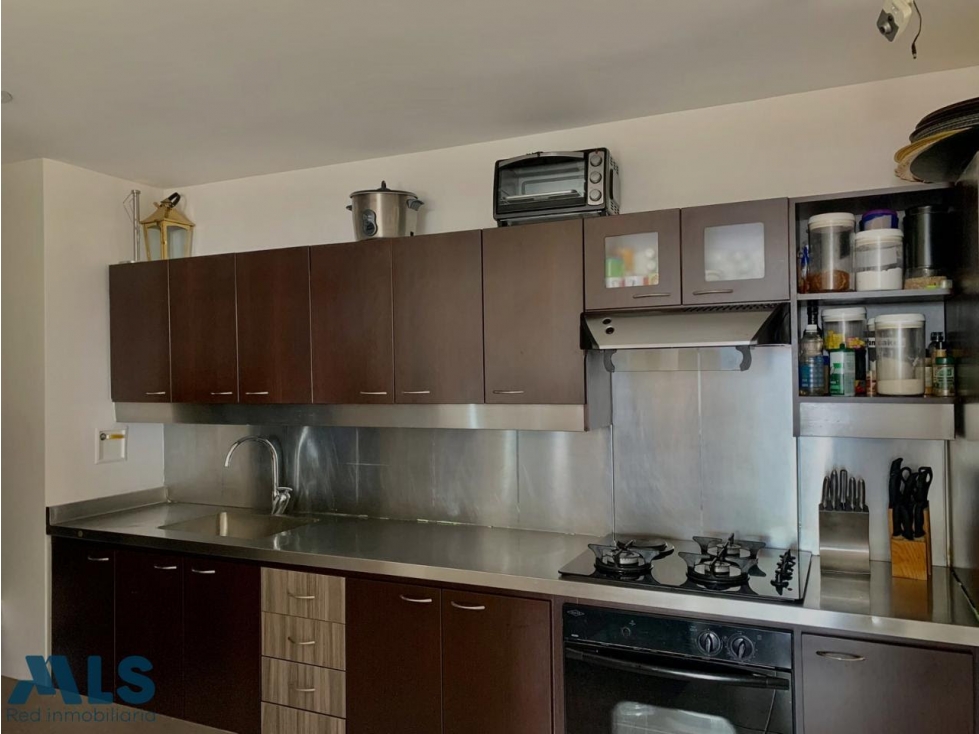 Apartment for sale in Medellín 4