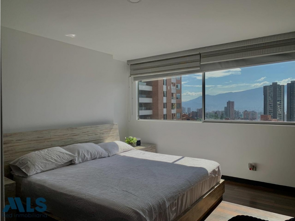 Apartment for sale in Medellín 5