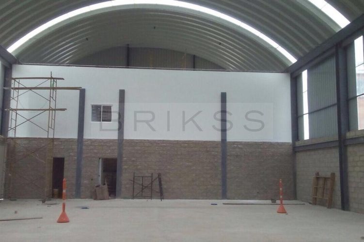 Bodega en venta en San Jose De Los Nogales, Chía, 615 m² · foto 2 de 10
