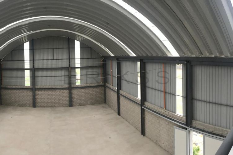 Bodega en venta en San Jose De Los Nogales, Chía, 615 m² · foto 3 de 10