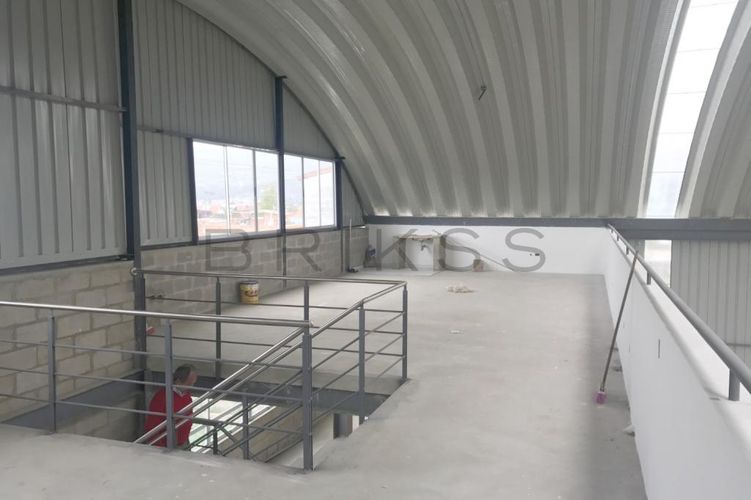 Bodega en venta en San Jose De Los Nogales, Chía, 615 m² · foto 6 de 10