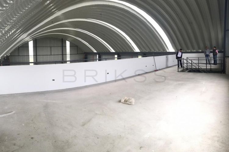 Bodega en venta en San Jose De Los Nogales, Chía, 615 m² · foto 7 de 10