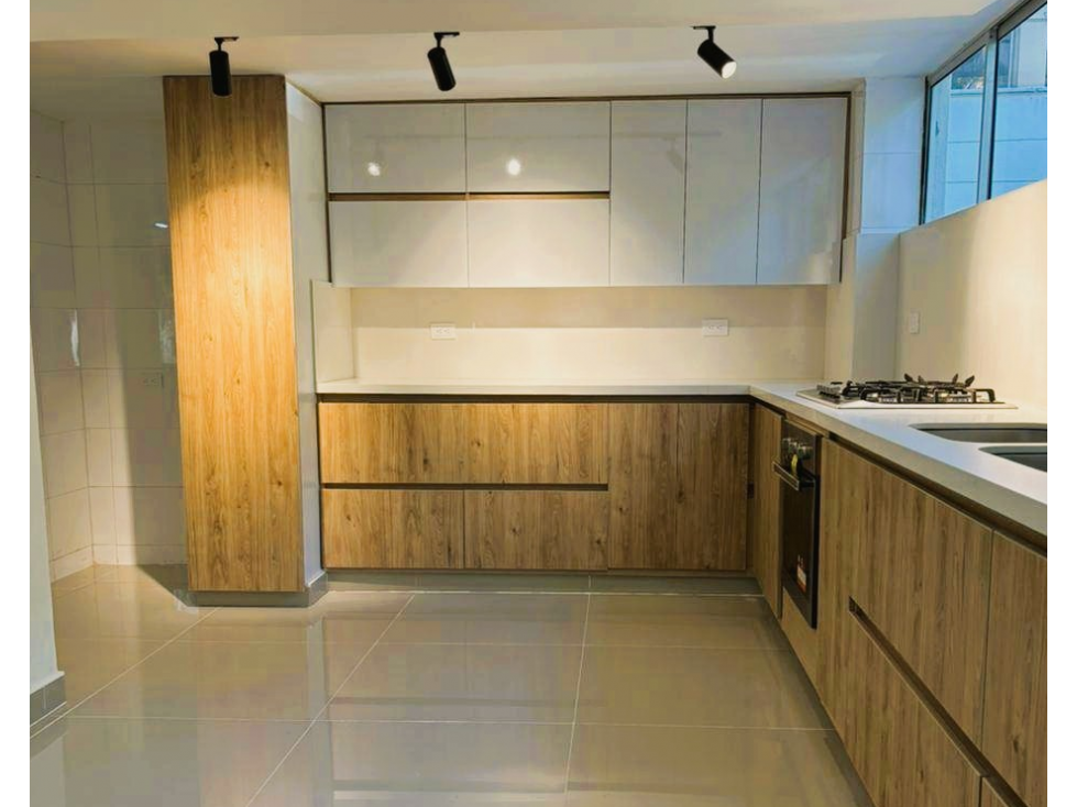 Apartamento en Venta en Medellín