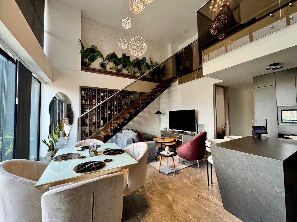 Apartamento en venta en Belén, Medellín 2