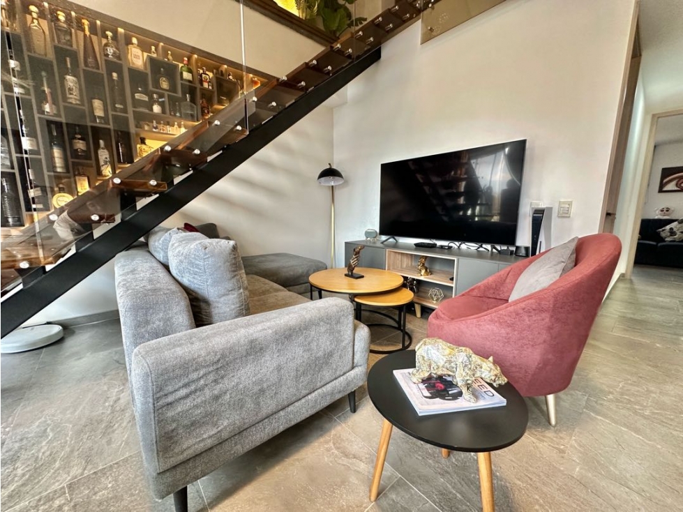 Apartamento en venta en Belén, Medellín 3
